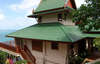Sandalwood Luxury Villas 